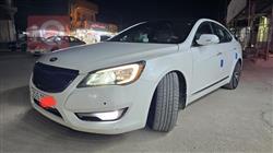 کیا کادێنزا